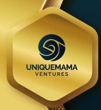 Uniquemama Ventures logo